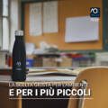La scelta giusta per l’ambiente e per i più piccoli